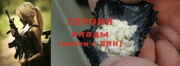 винт Пересвет