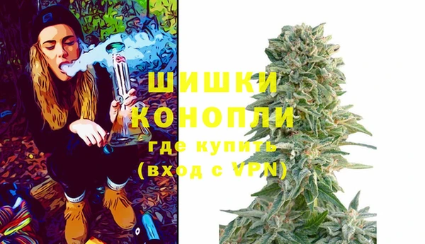 хмурый Покров